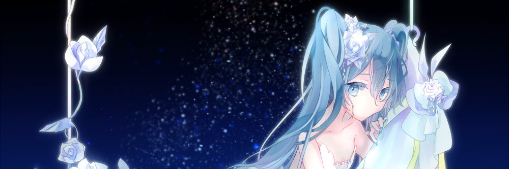 azaha's profile banner image