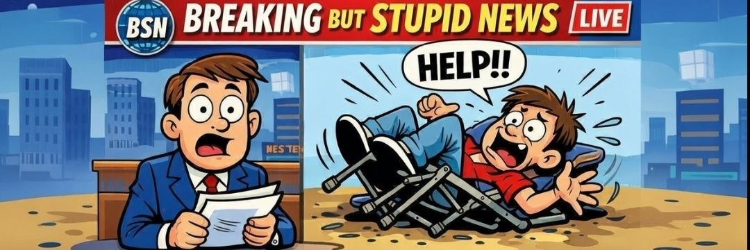 〽️BreakingButStupid〽️ banner