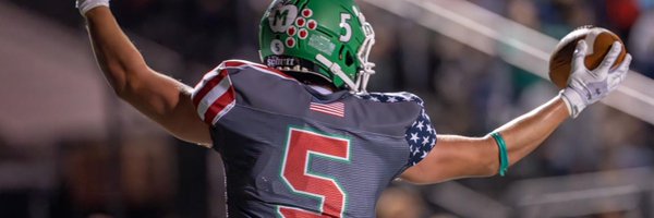 Armentrout5Josh Profile Banner