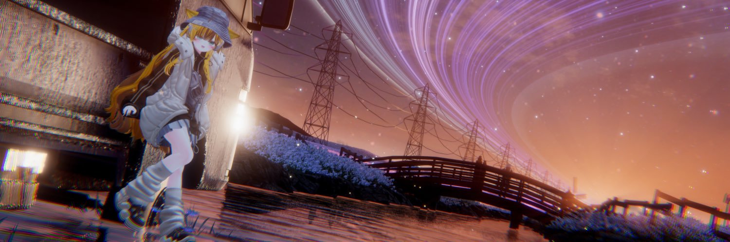 おじょんちゅ banner