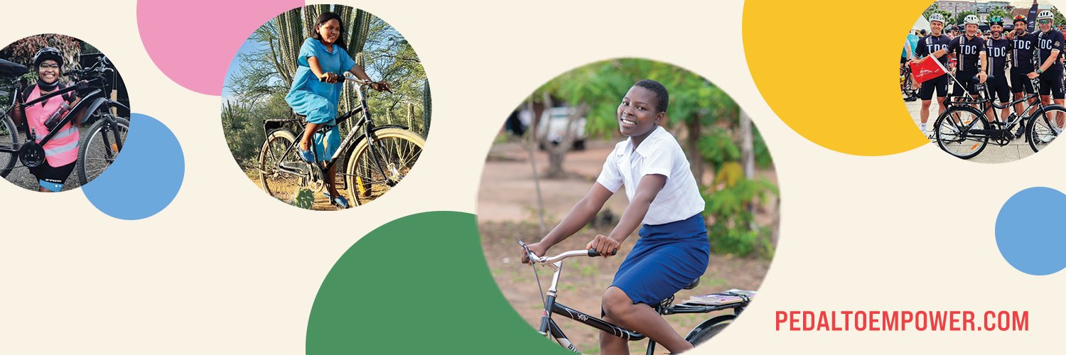 PowerOfBicycles's profile banner image