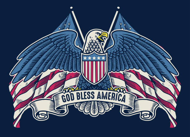 The America First Guy banner