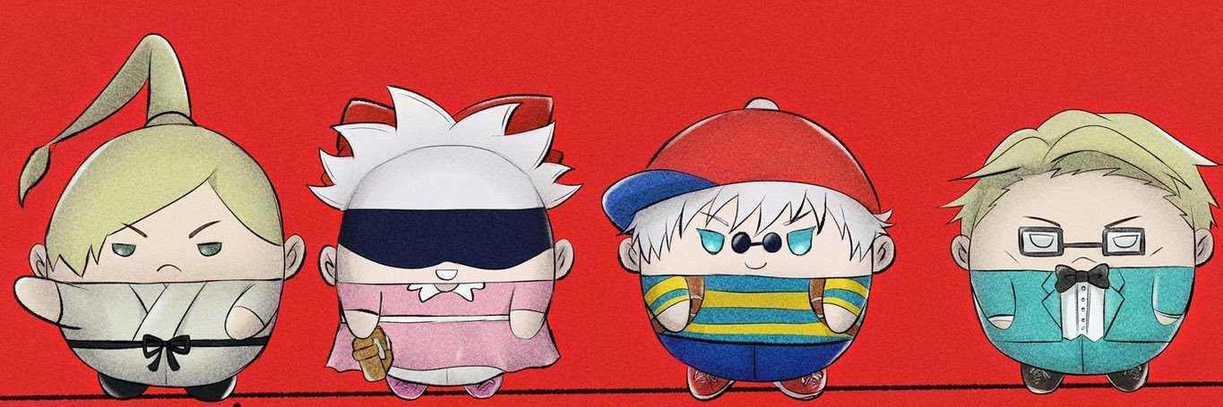 猫にぃ。's banner