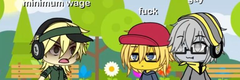 OrangeFoxReel's profile banner image