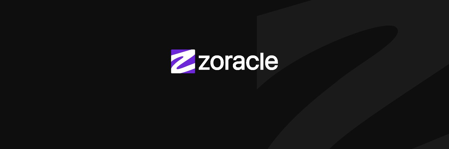 Zoracle Labs banner