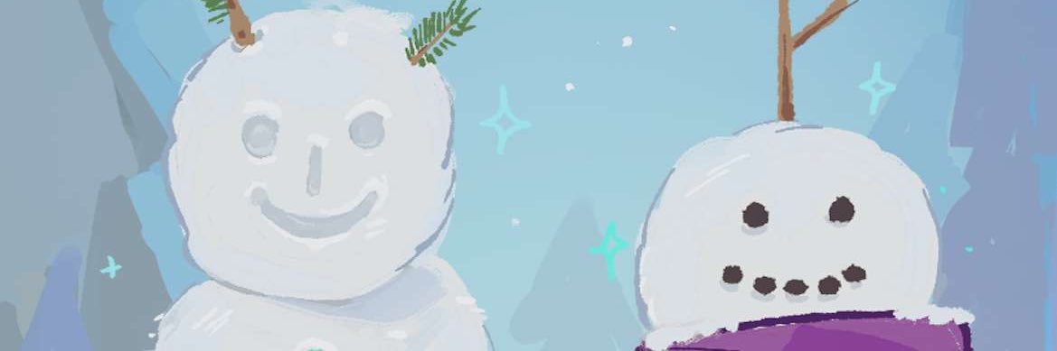 justine \(˶ˆᗜˆ˵)/ banner