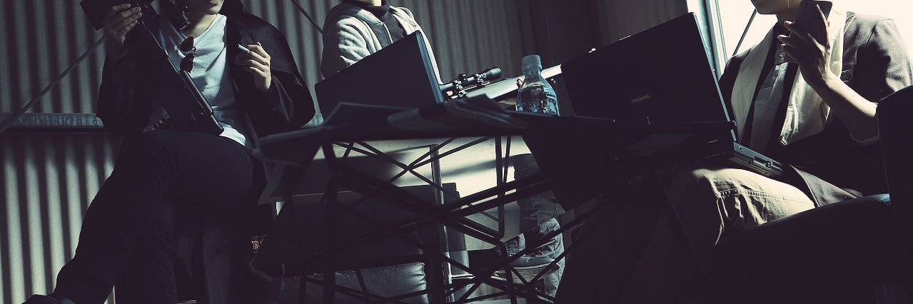 ありがとう banner