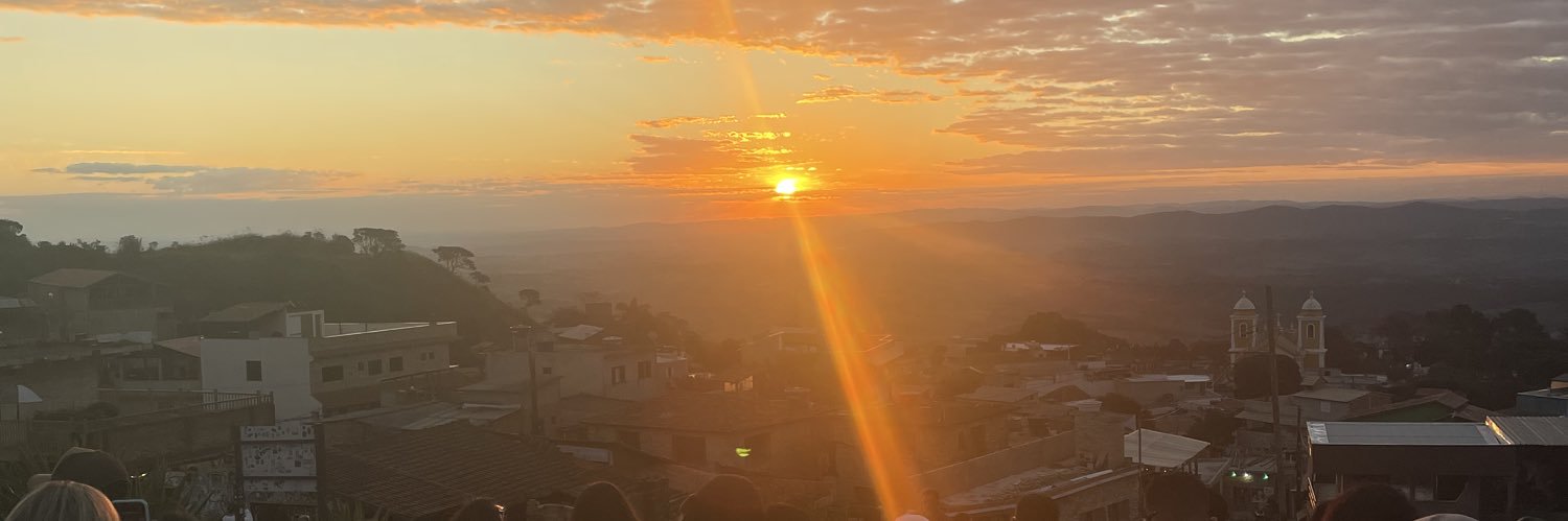 Duda Leite 🌞 banner