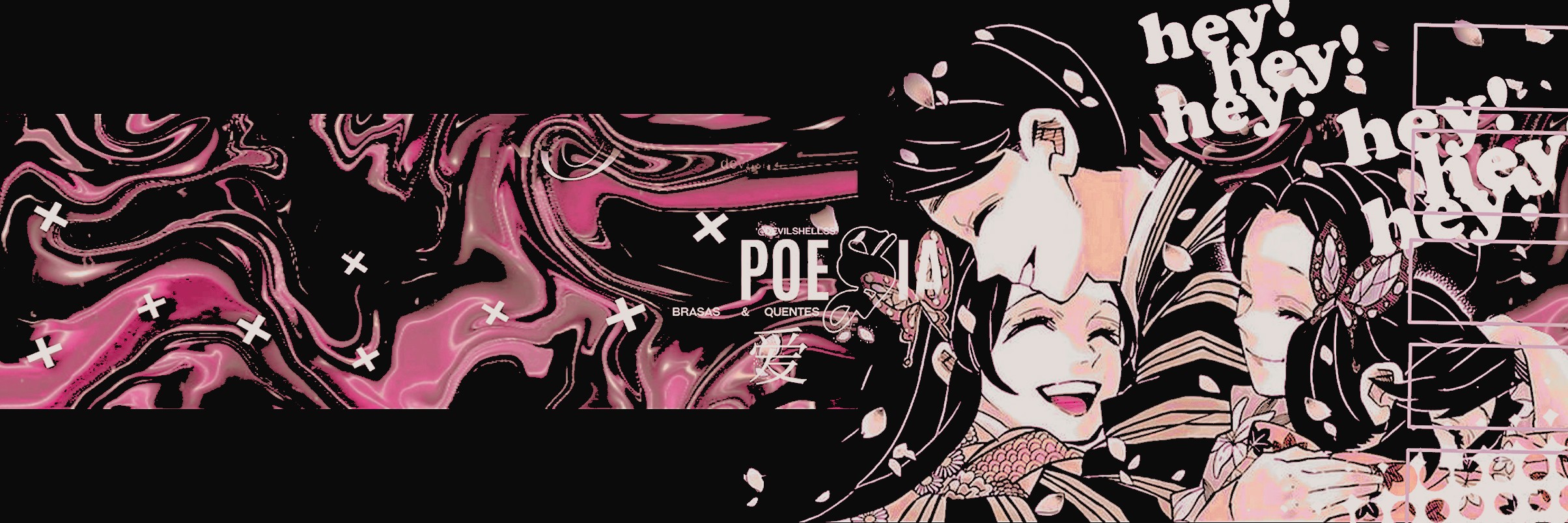 MylitllesButer's profile banner image