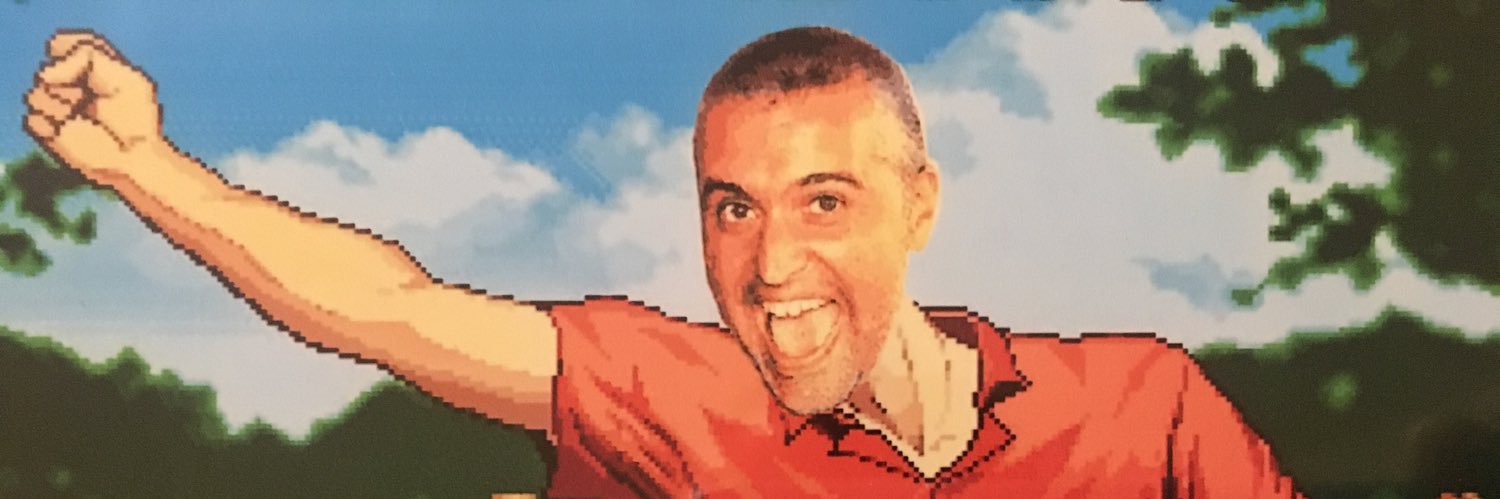 maguzmanesp's profile banner image