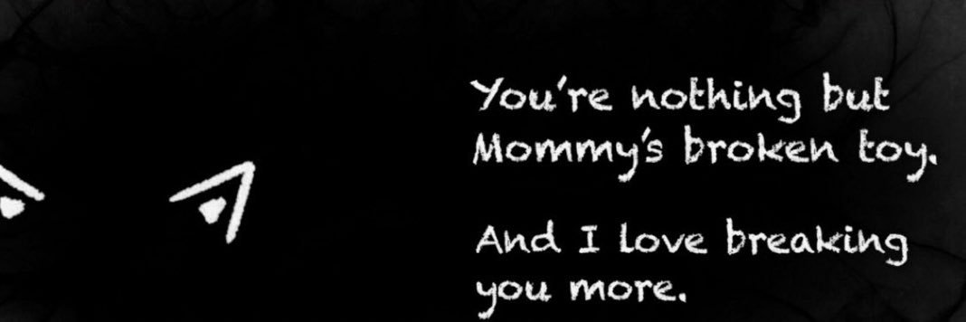 MommySnoww's profile banner image