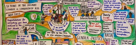 Prof Kay Fuller banner