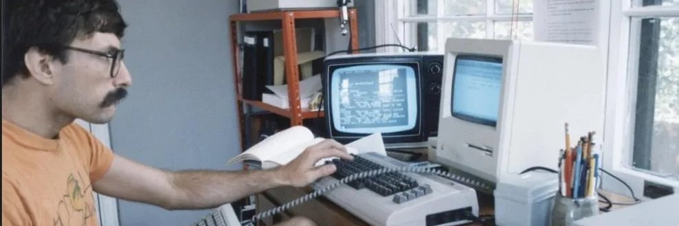 Wesley Westbrook banner