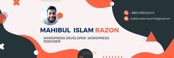 MIRazon0 Profile Banner
