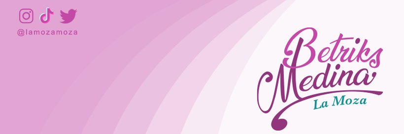 Lamozamoza's profile banner image