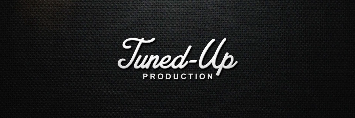 TunedUpProd's profile banner image