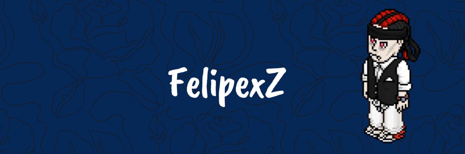 Felipe banner
