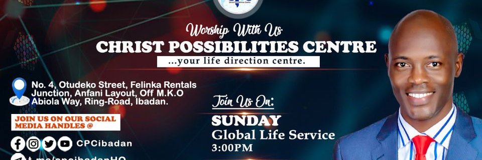 CpCibadan's profile banner image