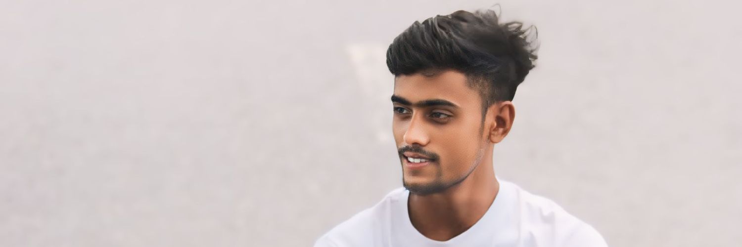 Md Amin Hossin banner