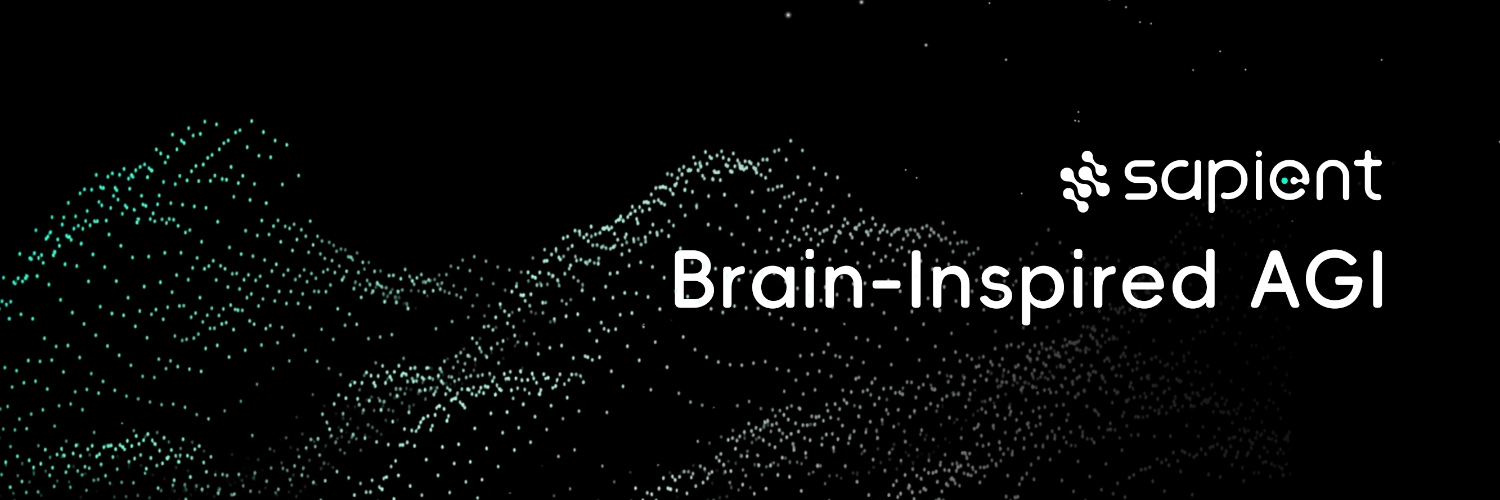 Sapient Intelligence banner