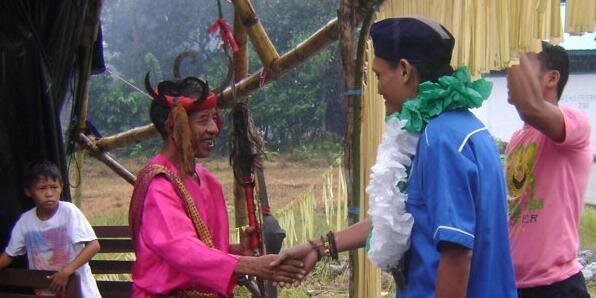Luwuk Banggai banner