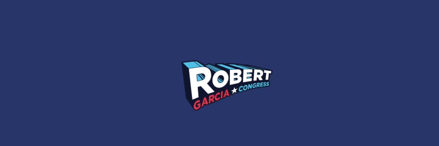 Robert Garcia Profile Banner