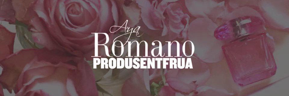 ayaromano's profile banner image