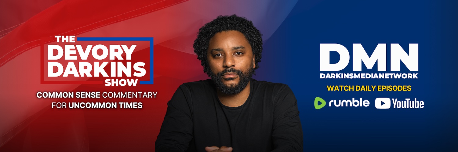 DeVory Darkins banner