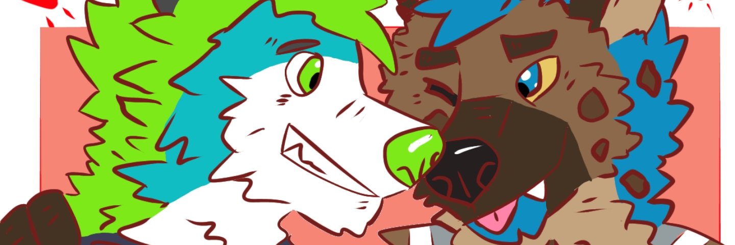 Pup Psil 🔜 ANE banner