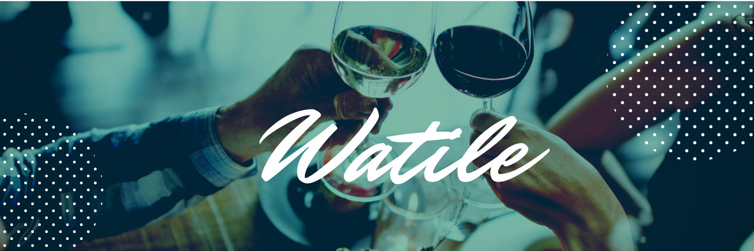 Lerato, Watile Tsolo banner