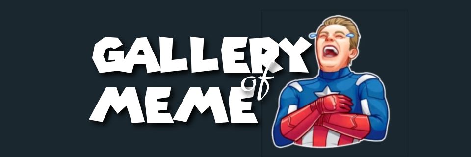 galleryofmeme's profile banner image