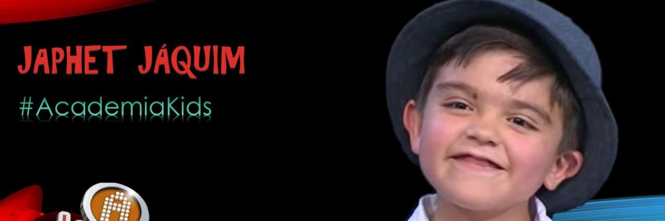 JaphetJaquim's profile banner image