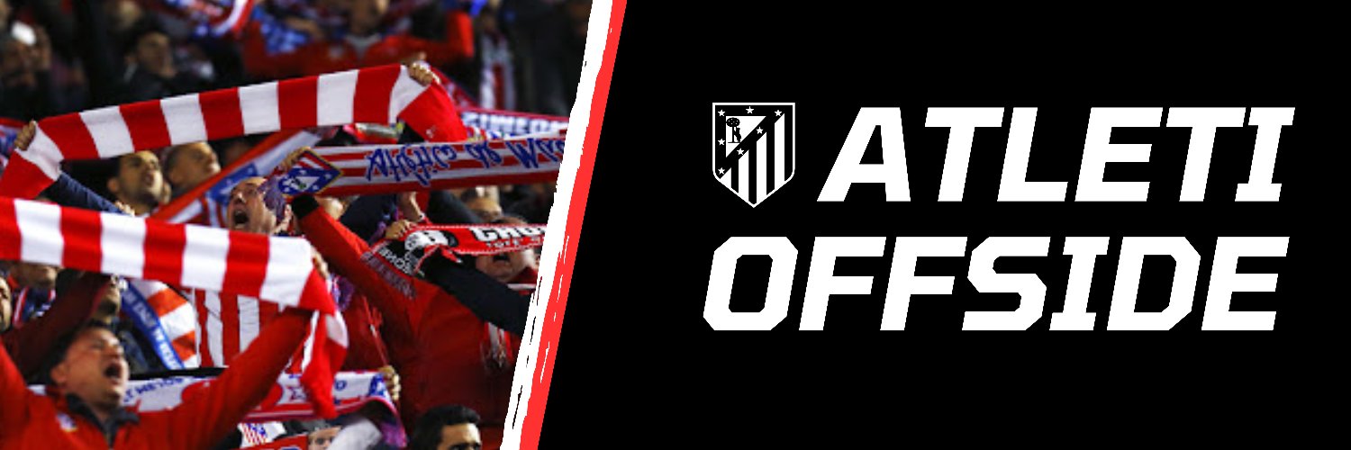 Atleti Offside banner