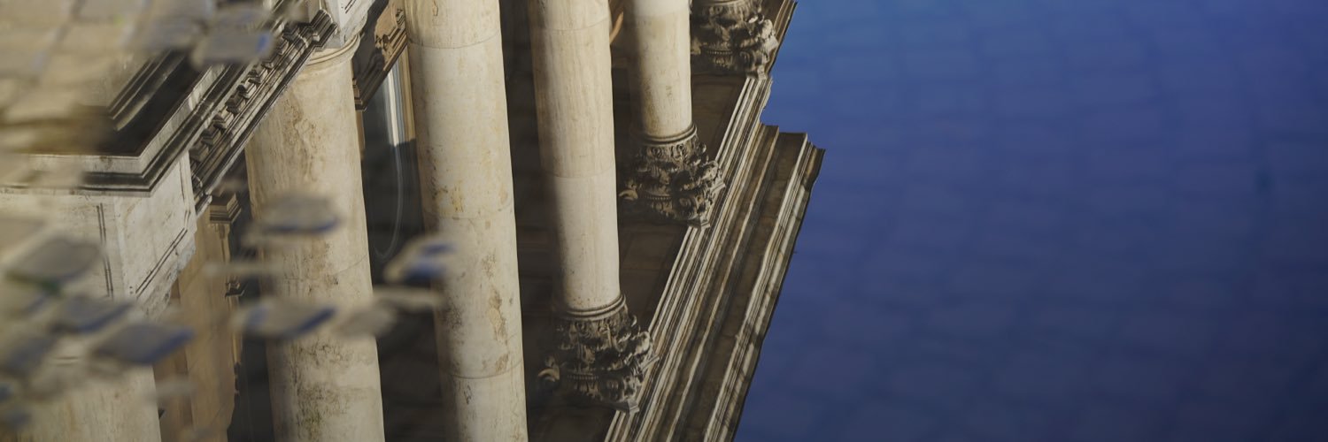 robertdening's profile banner image