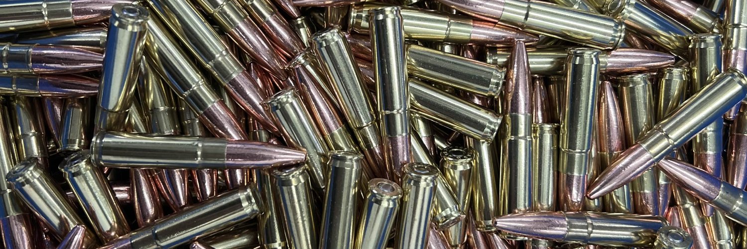 Oak Ammo LLC banner