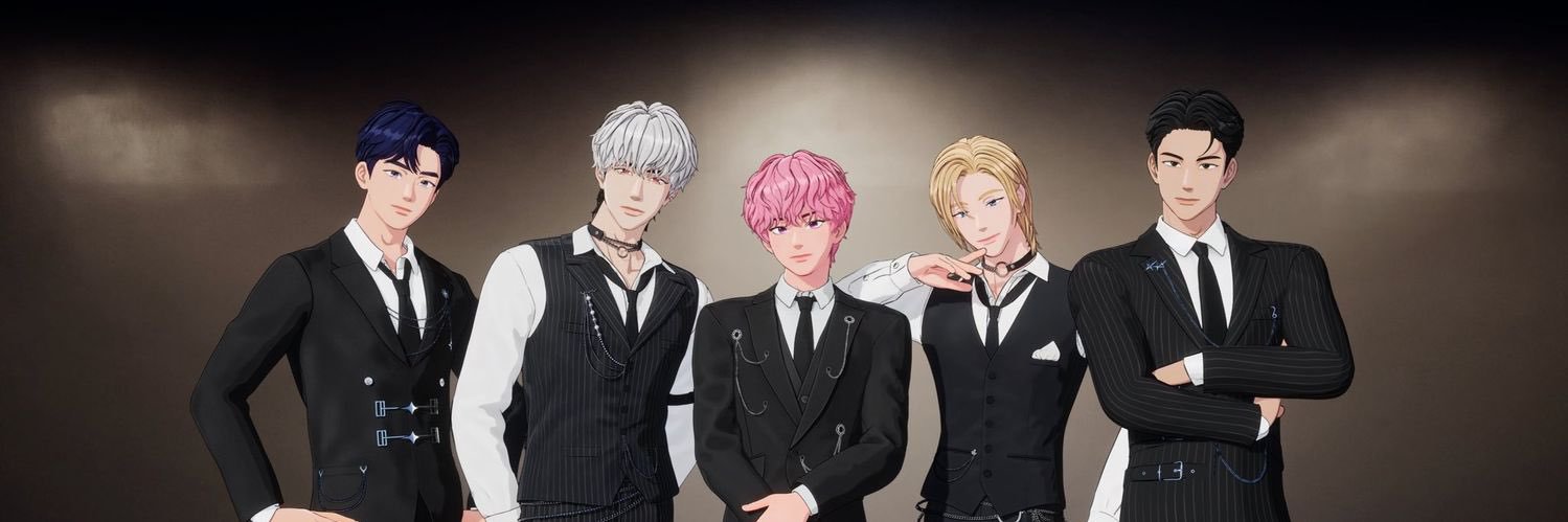 PLLImiina's profile banner image