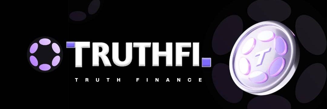 $TRUTHFI banner