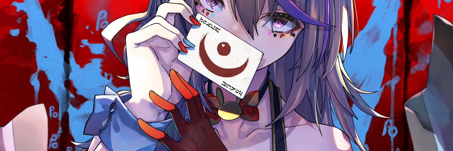 minagokoro's profile banner image