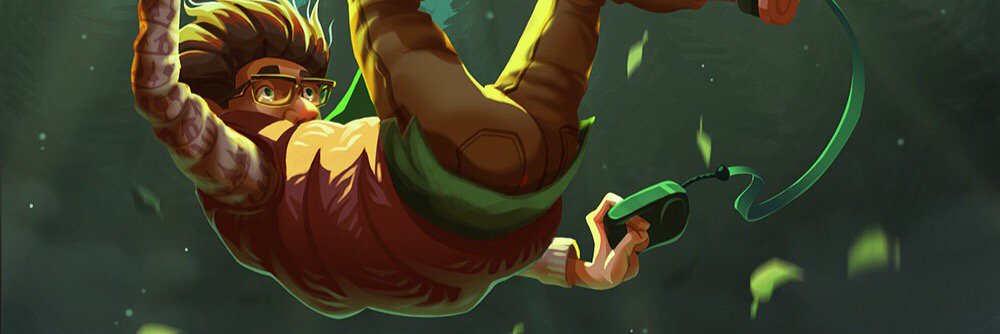 paulmtinker's profile banner image