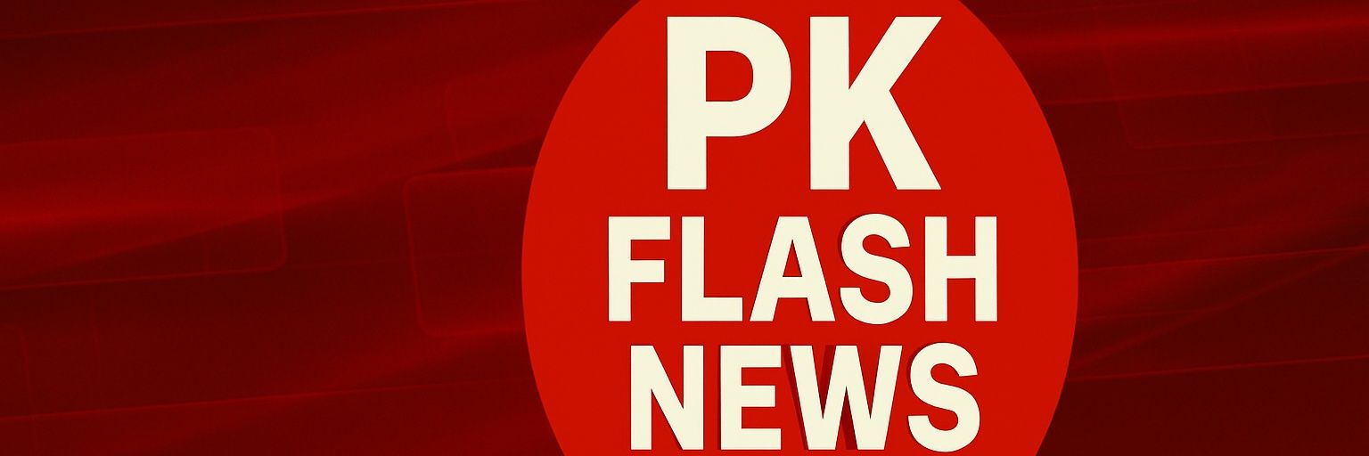 Pak_flash_news's profile banner image