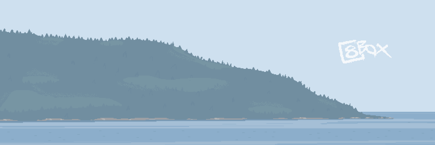 8BOX's banner