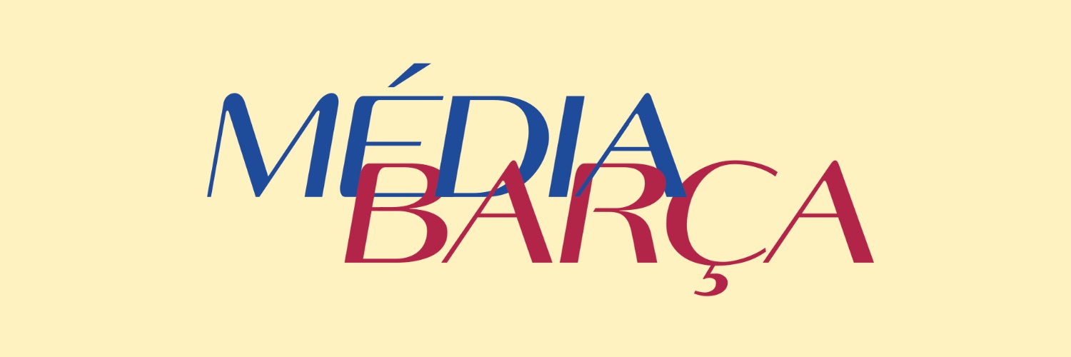 Média Barça banner