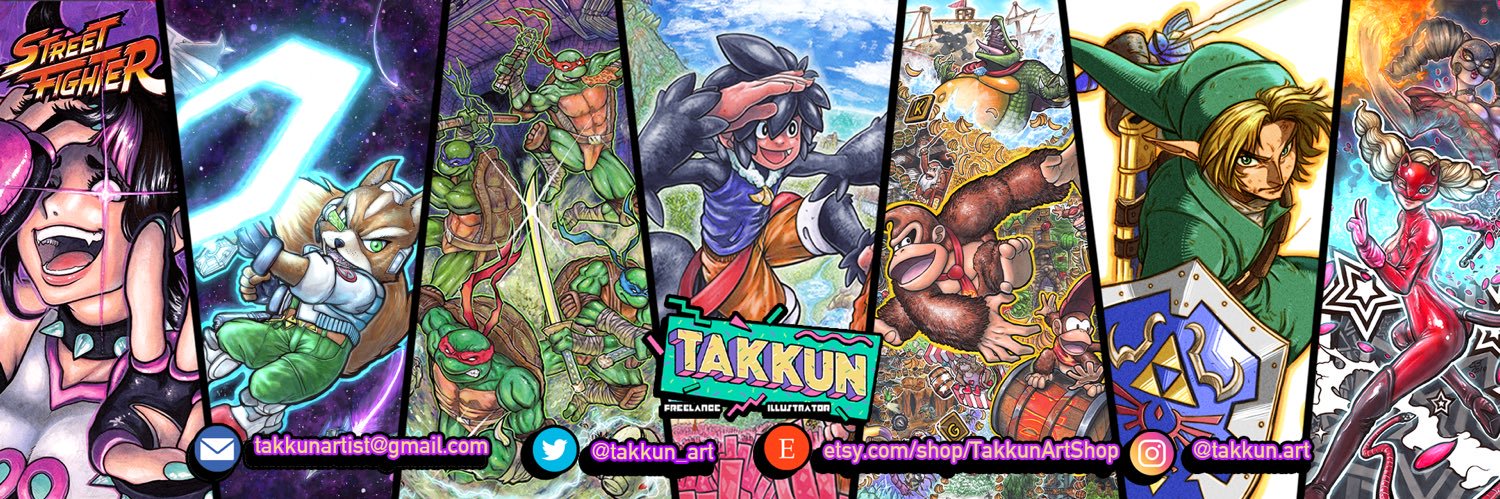 🦍Takkun🦖 (In the Hyperbolic Time Chamber)'s banner