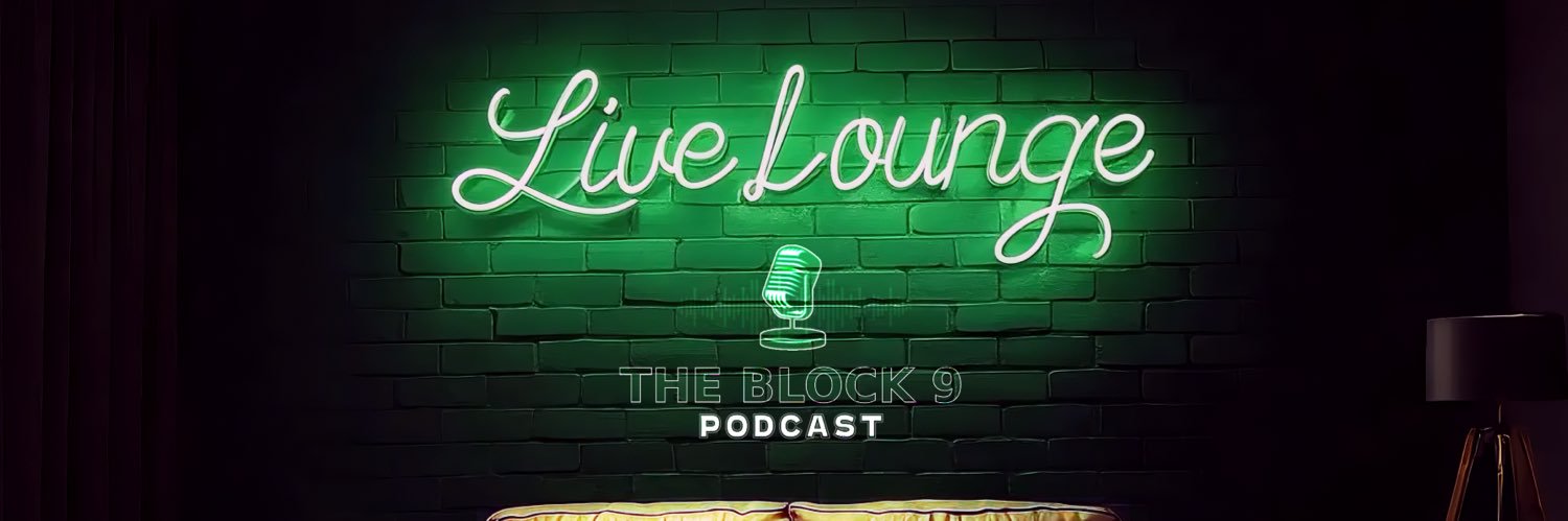 Block9Podcast's banner