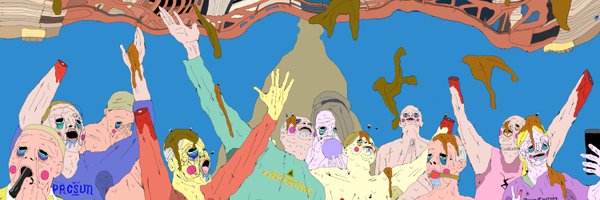 mostlikesbot Profile Banner