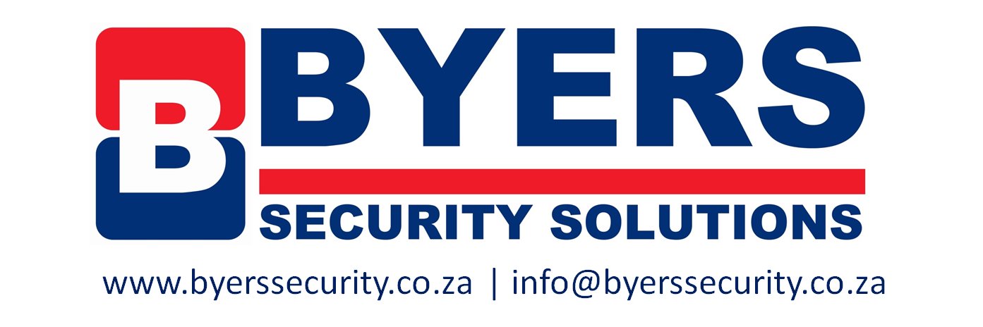 Byers Security Solutions banner