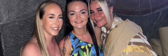StephgoddardX's profile banner image