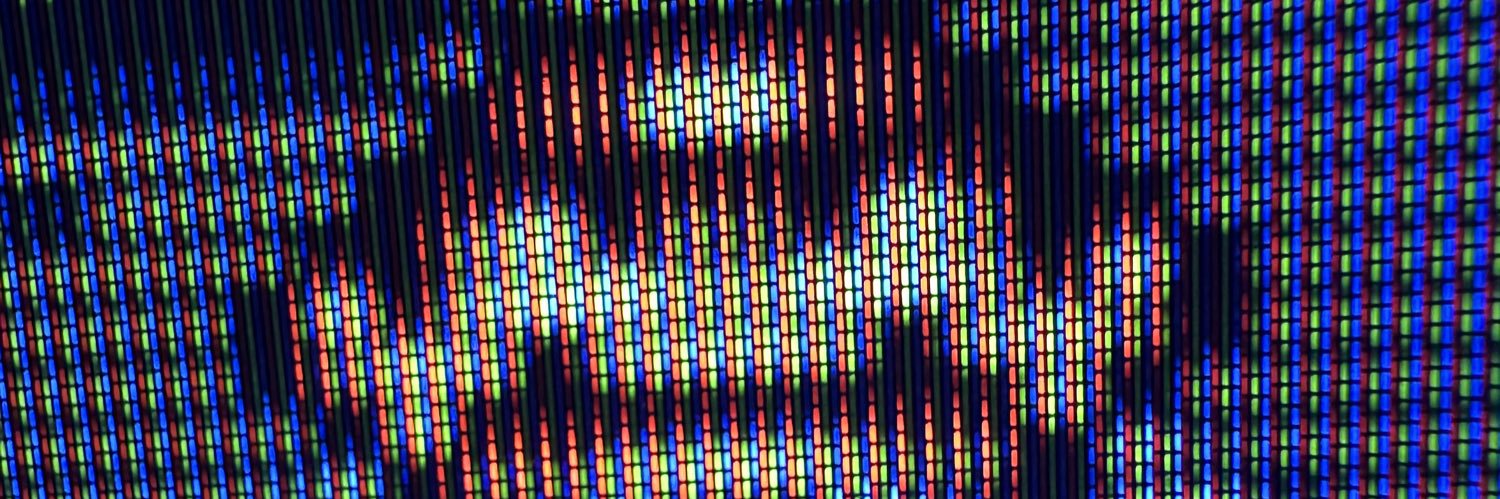 Electrocuted Orange Brick 16-Bit banner