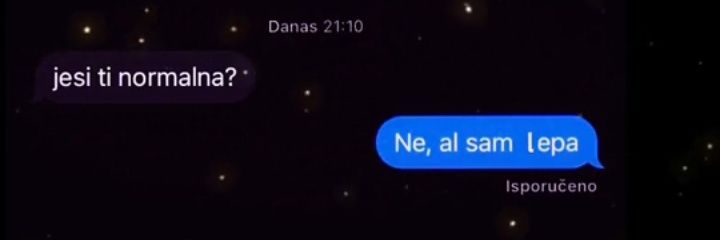 Konfliktna ličnost banner