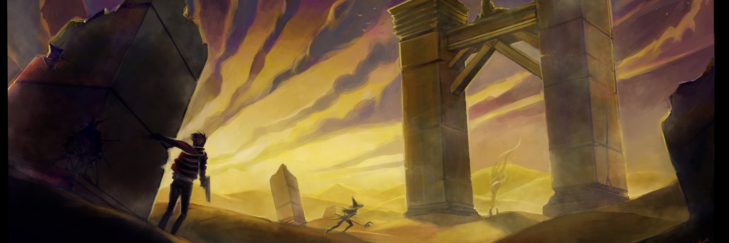 KillerTAKI's profile banner image